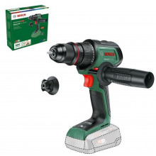 BOSCH AdvancedDrill 18V-80 QuickSnap Perceuse-visseuse sans fil (solo) 06039E2000