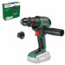 BOSCH AdvancedDrill 18V-80 QuickSnap Perceuse-visseuse sans fil (solo) 06039E2000