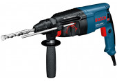 BOSCH GBH 2-26 DRE PROFESSIONMarteau-perforateur rotatif a percussion SDS plus 0611253708