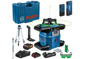 BOSCH GRL 650 CHVG Laser rotatif 06159940PR