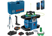 BOSCH GRL 650 CHVG Laser rotatif 06159940PS