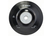 BOSCH Plateau de ponçage standard M14 125 mm