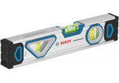 BOSCH Niveau a bulle magnétique de 25 cm, 1600A016BN