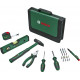 BOSCH Set d’outils a main « Universal » 25 pieces 1600A0275J