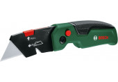 BOSCH Cutter a lame pliante 1600A0275M