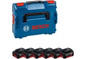 BOSCH BOSCH Akkupack 6x GBA 18V 4.0Ah PROFESSIONAL 1600A02A2S