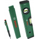 BOSCH Set de marquage 1600A02W7S