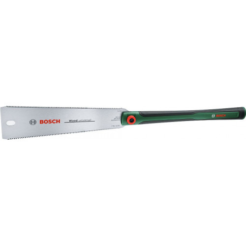 BOSCH Scie japonaise Ryoba de 250 mm 1600A02ZB5