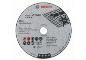 BOSCH Disque a tronçonner expert for inox A 60 R inox 2608601520