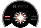 BOSCH Lame EXPERT Grout Segment Blade ACZ 85 RD4 85 mm 10 pces 2608900035