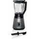 Bosch Blender VitaPower Serie | 4 1200 W Argent MMB6172S