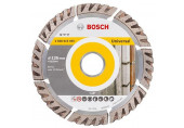 BOSCH Disque diamant Universel 350 × 25,4 2608615071