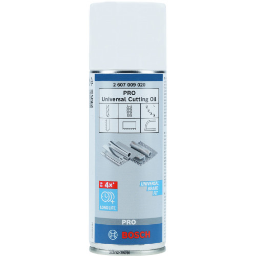 BOSCH PRO Universal Cutting Oil 2607009020