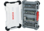 BOSCH Coffret d'embouts de vissage PRO Impact, 24 pieces 2608521U75