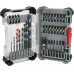 BOSCH PRO Impact Metal Set, 35 pieces 2608521U80