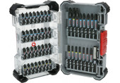 BOSCH Coffret d'embouts de vissage PRO Impact, 48 pieces 2608521U88