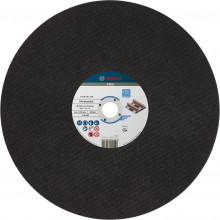 BOSCH Disque a tronçonner PRO Rail, 355 x 4 x 25,4 mm 2608601339