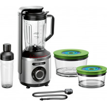 Bosch Blender sous vide VitaPower 1000 W Argent MMBV625M