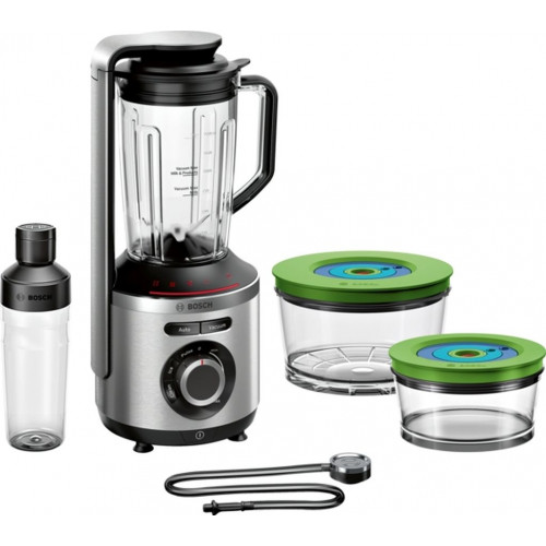 Bosch Blender sous vide VitaPower 1000 W Argent MMBV625M