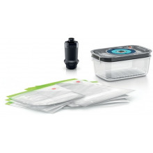 Bosch Kit d'accessoires pour mise sous vide MSZV6FS1