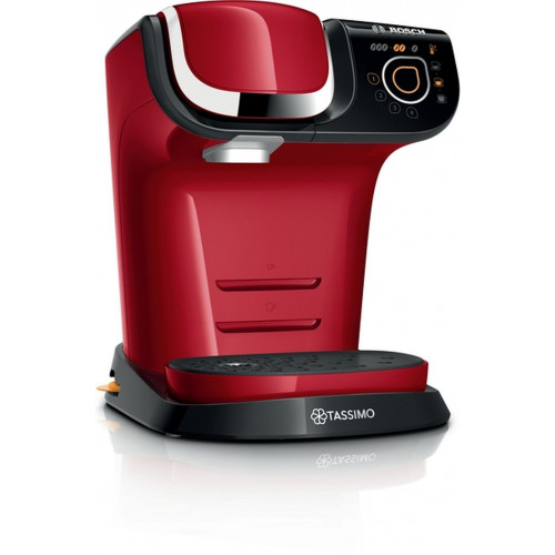 Bosch distributeur de boissons chaudes TASSIMO MY WAY 2 TAS6503