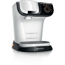 Bosch distributeur de boissons chaudes TASSIMO MY WAY 2 TAS6504