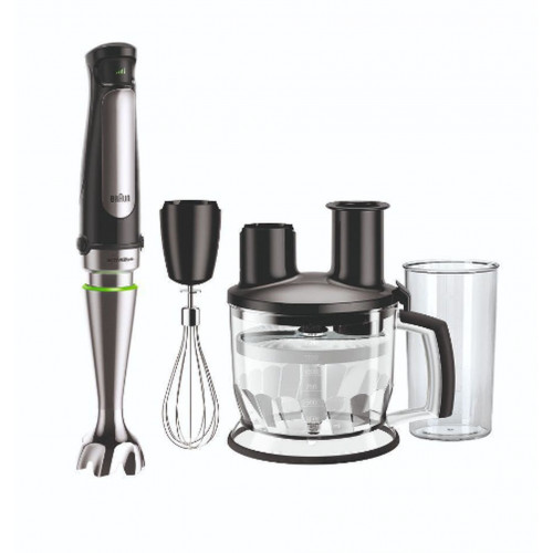 Braun MultiQuick 7 Mixeur plongeant MQ7075X