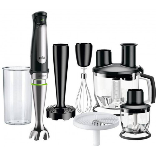 Braun MultiQuick 7 Mixeur plongeant MQ7087X