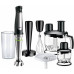 Braun MultiQuick 7 Mixeur plongeant MQ7087X