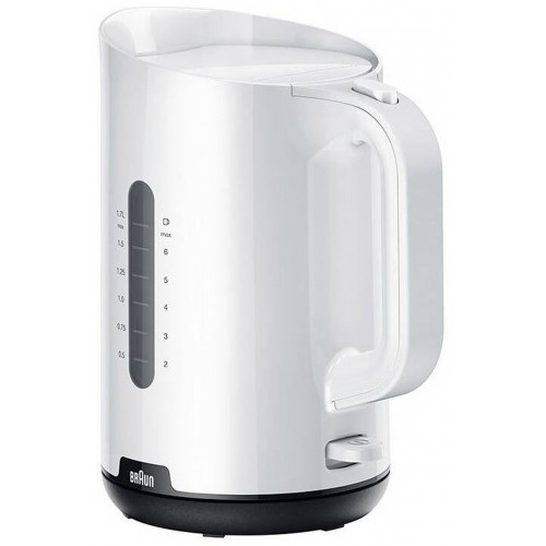 Braun Breakfast1 Bouilloire 1,7l WK1100WH