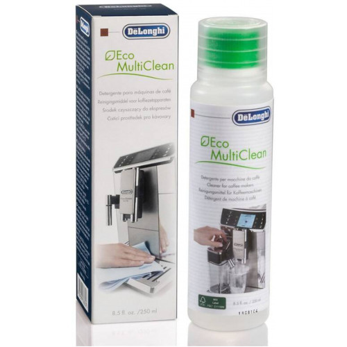 DeLonghi Eco MultiClean 250ml DLSC550