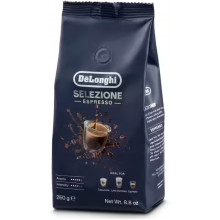 Delonghi Selezione Espresso Beans whole 250 g DLSC601