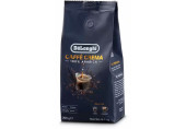 Delonghi Café en grains Caffé Crema 100% Arabica, 250 g DLSC602