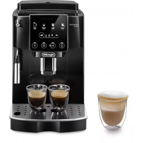 DeLonghi Cafetiere Expresso Magnifica Start ECAM220.21.B