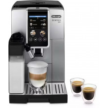 DeLonghi Dinamica Plus Ekspres Machine a café a grain ECAM380.85.SB