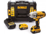 DeWALT DCF899P2 Visseuse a chocs 1/2" (950 Nm/18V/2x5,0Ah) Tstak