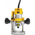 DeWALT D26203 Routeur (900W/8mm)