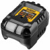 DeWALT DCB1102 Chargeur de batterie XR Li-Ion 10,8V/18V 2A