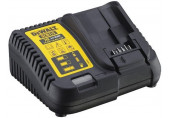 DeWALT DCB115 XR Chargeur rapide 10.8V / 14,4V / 18V