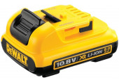 DeWALT DCB127 Batterie XR (2,0Ah/12V)