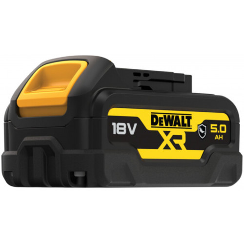 DeWALT DCB184G Batterie XR 18V 5,0 Ah Li-Ion