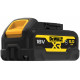 DeWALT DCB184G Batterie XR 18V 5,0 Ah Li-Ion