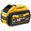 DeWALT DCB548 Batterie FlexVolt XR (4,0Ah/12,0Ah/54V/18V)