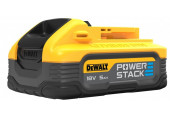 DeWALT DCBP518 PowerStack Batterie PowerStack XR (5,0Ah/18V)