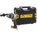 DeWALT DCD1007NT Perceuse-visseuse a percussion sans fil (169Nm/18V/sans batterie) Tstak