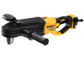 DeWALT DCD470N Perceuse Visseuse d’angle XR (296Nm/54V/sans batterie)