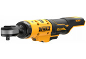 DeWALT DCF503N Batterie Clé a cliquet 3/8" XR (12V/sans batterie)