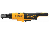 DeWALT DCF512N Clé a cliquet sans fil 1/2" 18V XR, sans piles ni chargeur dans en carton