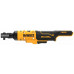 DeWALT DCF512N Clé a cliquet sans fil 1/2" 18V XR, sans piles ni chargeur dans en carton