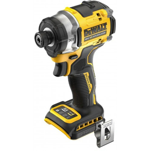 DeWALT DCF860N Outillage - Clé a chocs sans fil XR (1/4"/282Nm/18V/sans batterie)